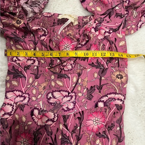Free People Jen's Pirate Booty
Baroque Highgrove Jumpsuit Size : S - Picture 15 of 15